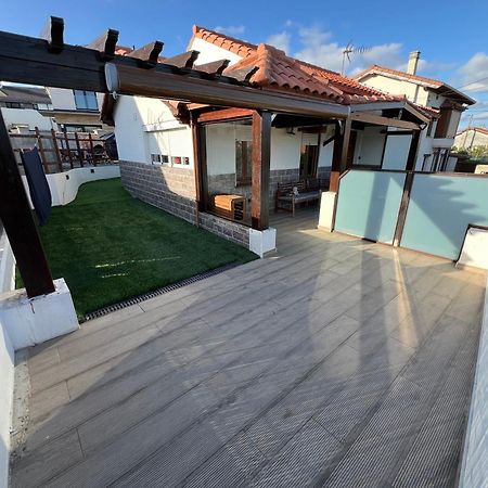 Casita Independiente Casa Corban Santander Dış mekan fotoğraf