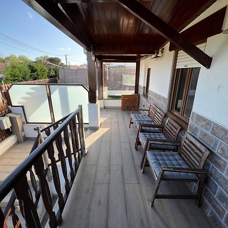 Casita Independiente Casa Corban Santander Dış mekan fotoğraf