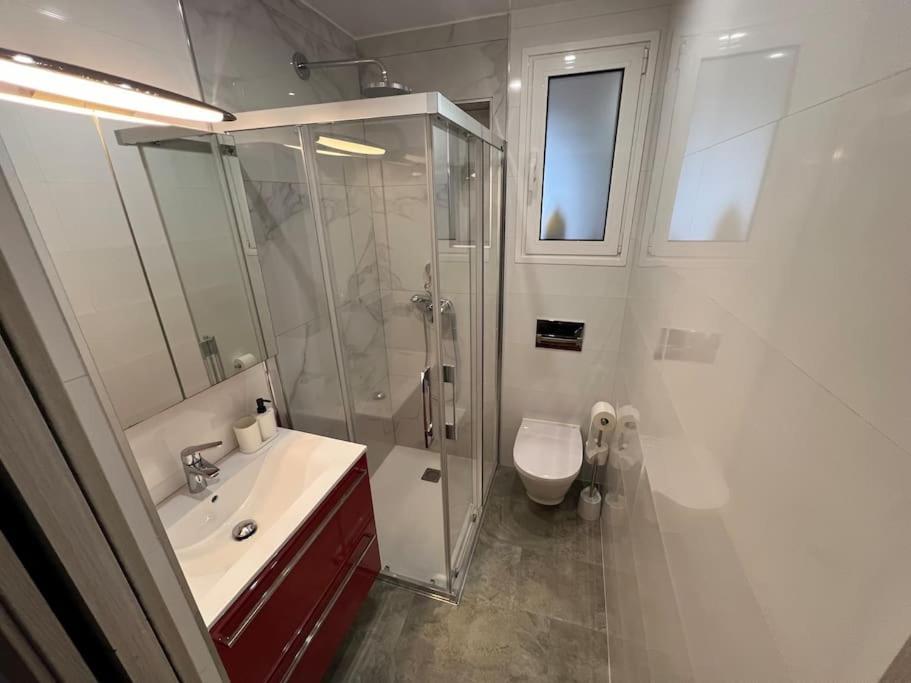 Casita Independiente Casa Corban Santander Dış mekan fotoğraf