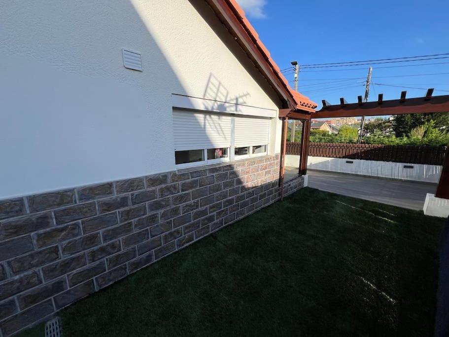 Casita Independiente Casa Corban Santander Dış mekan fotoğraf