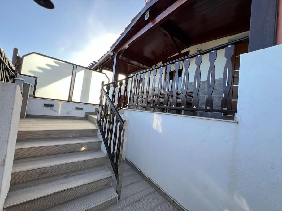 Casita Independiente Casa Corban Santander Dış mekan fotoğraf