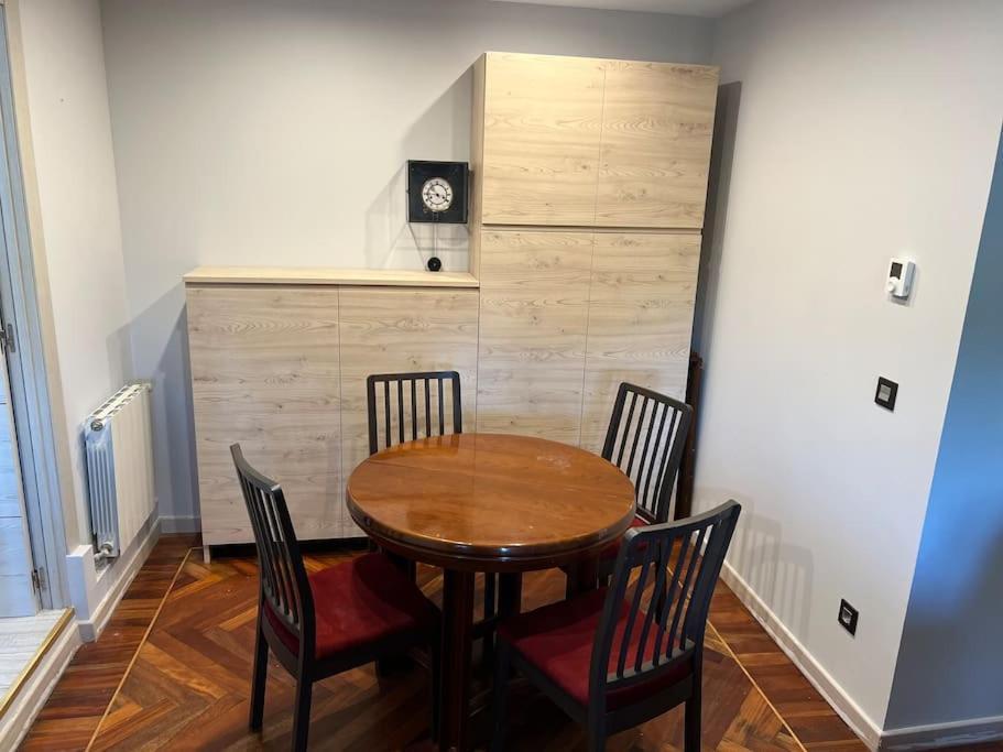 Casita Independiente Casa Corban Santander Dış mekan fotoğraf