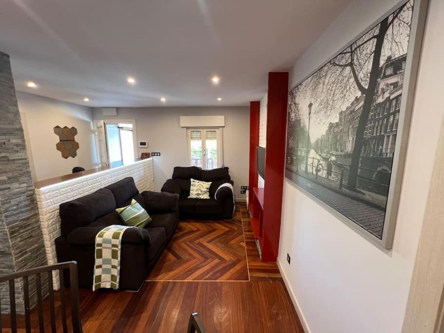 Casita Independiente Casa Corban Santander Dış mekan fotoğraf