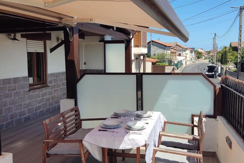 Casita Independiente Casa Corban Santander Dış mekan fotoğraf