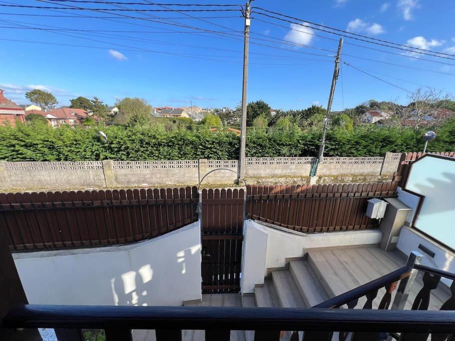 Casita Independiente Casa Corban Santander Dış mekan fotoğraf