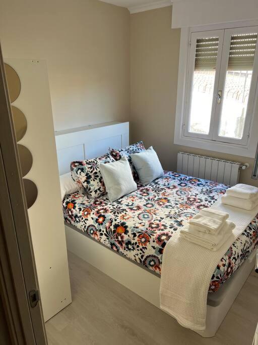 Casita Independiente Casa Corban Santander Dış mekan fotoğraf