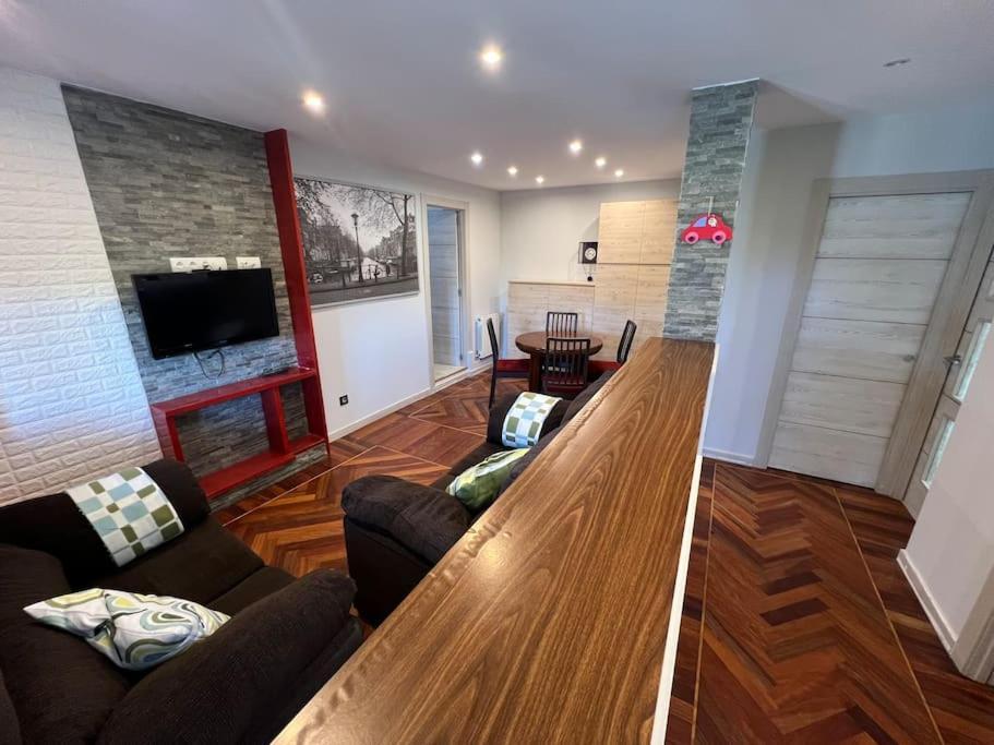 Casita Independiente Casa Corban Santander Dış mekan fotoğraf
