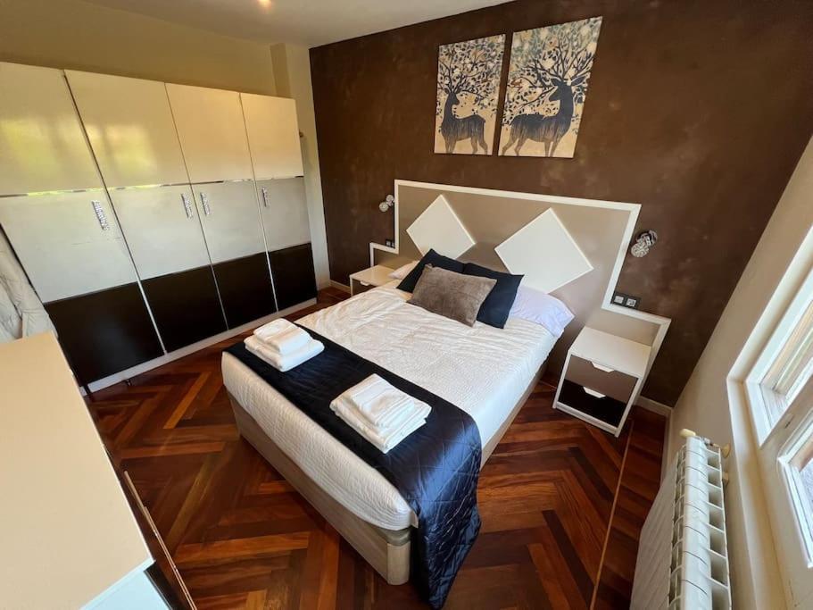 Casita Independiente Casa Corban Santander Dış mekan fotoğraf